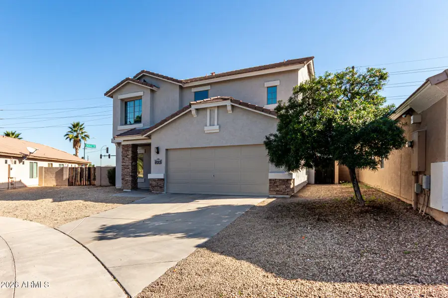 6009 S 15th Drive, Phoenix, AZ 85041 - Image #3