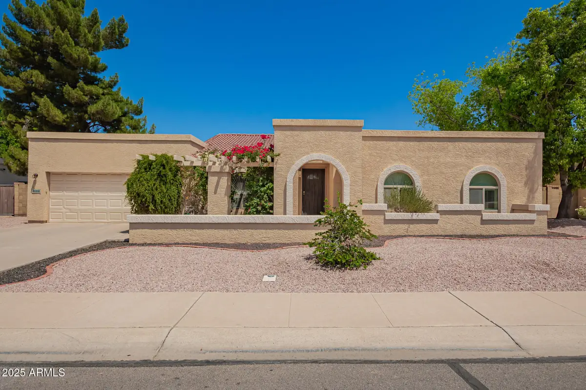 400 W Crofton Street, Chandler, AZ 85225 - #1