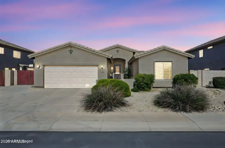 11264 E Sheridan Avenue, Mesa, AZ 85212 - #2