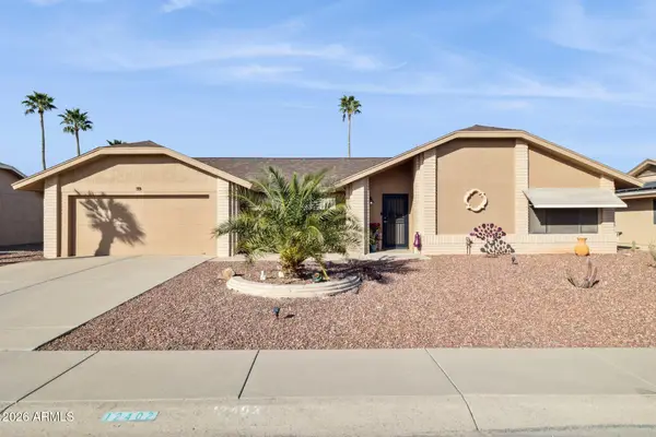 12402 W Westgate Drive, Sun City West, AZ 85375