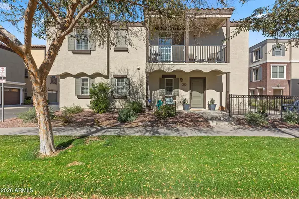 2641 S Bahama Drive S, Gilbert, AZ 85295