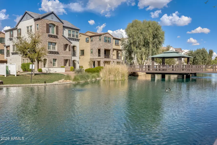 2641 S Bahama Drive S, Gilbert, AZ 85295 - #2