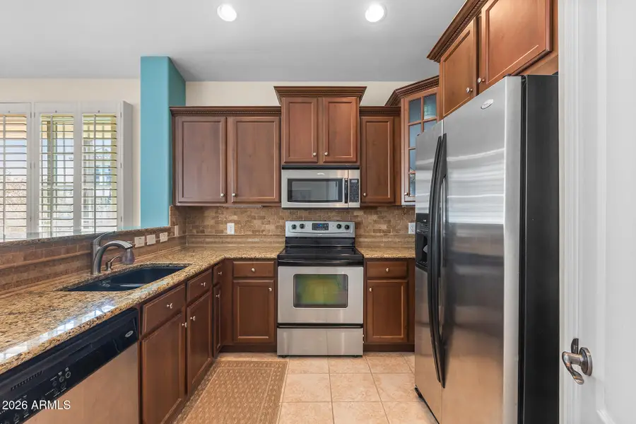 2641 S Bahama Drive S, Gilbert, AZ 85295 - #3