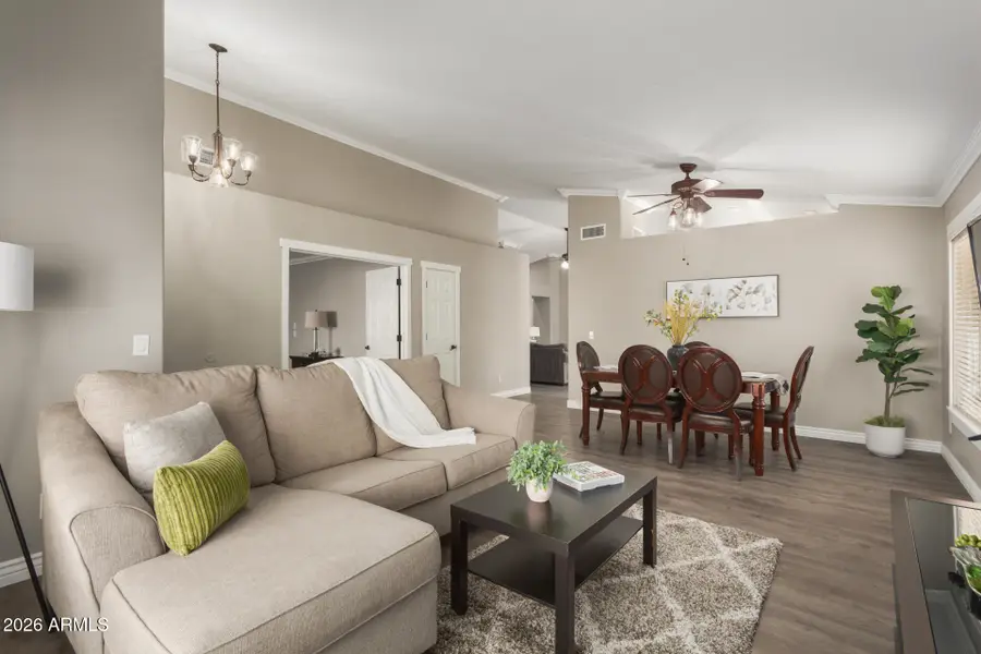 1107 N Whipple Court, Gilbert, AZ 85233 - #3