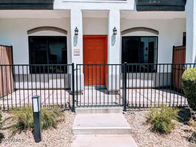 3150 E Beardsley Road #1045, Phoenix, AZ 85050 - Image #1