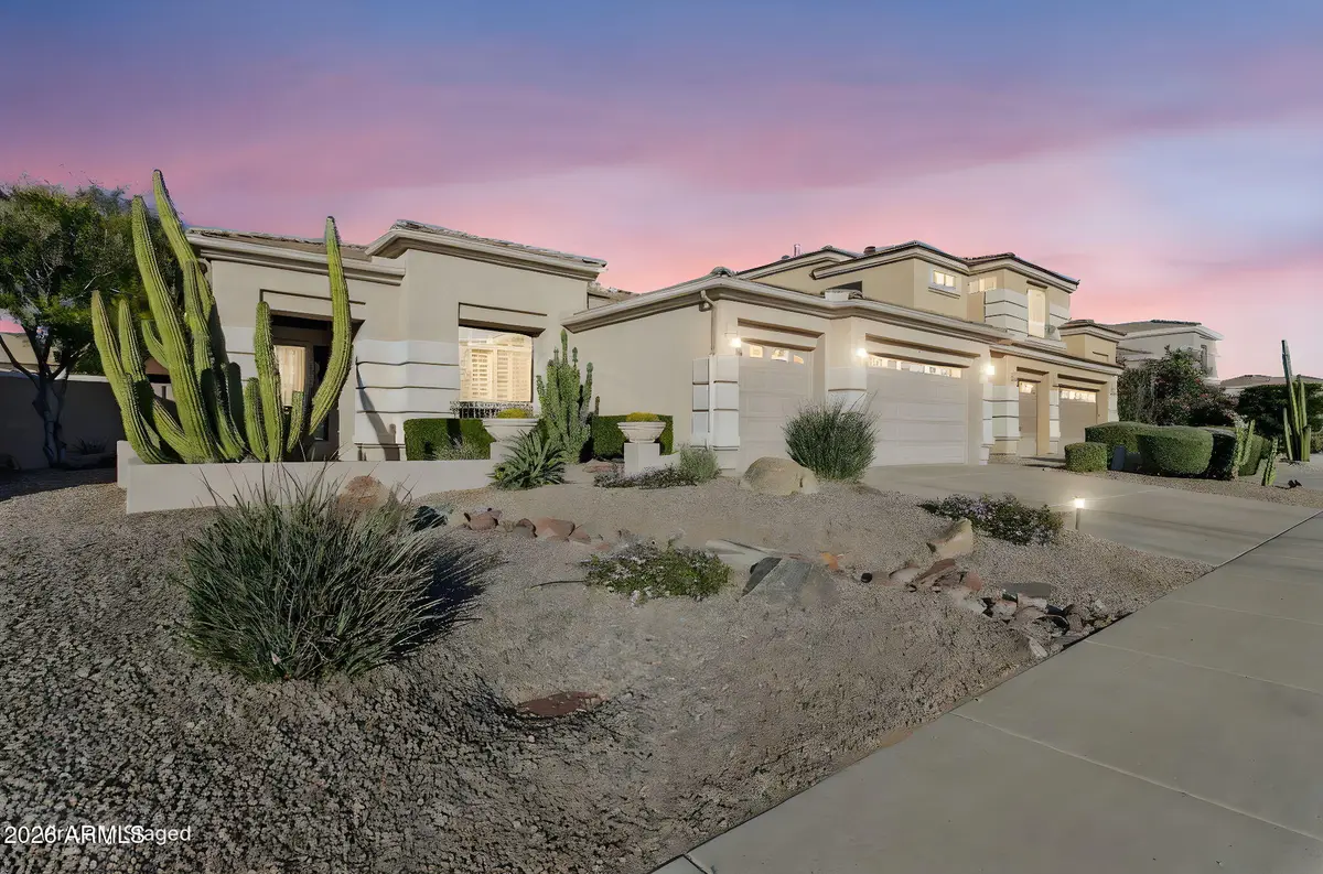 4806 E Estevan Road, Phoenix, AZ 85054 - Image #1