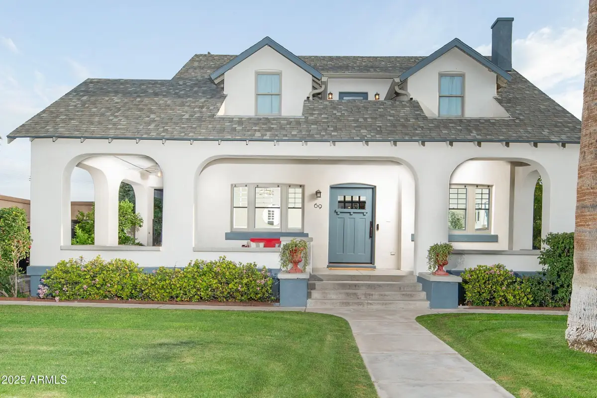 69 W Lynwood Street, Phoenix, AZ 85003 - Image #1