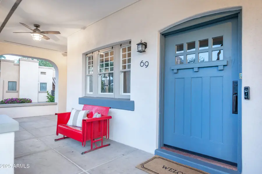 69 W Lynwood Street, Phoenix, AZ 85003 - Image #3