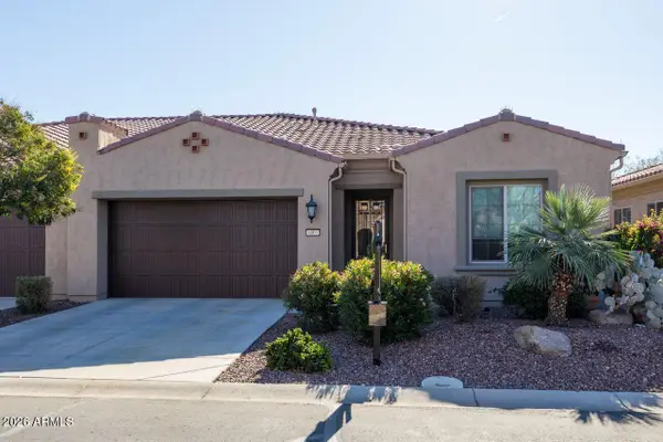 4003 N 164th Drive, Goodyear, AZ 85395