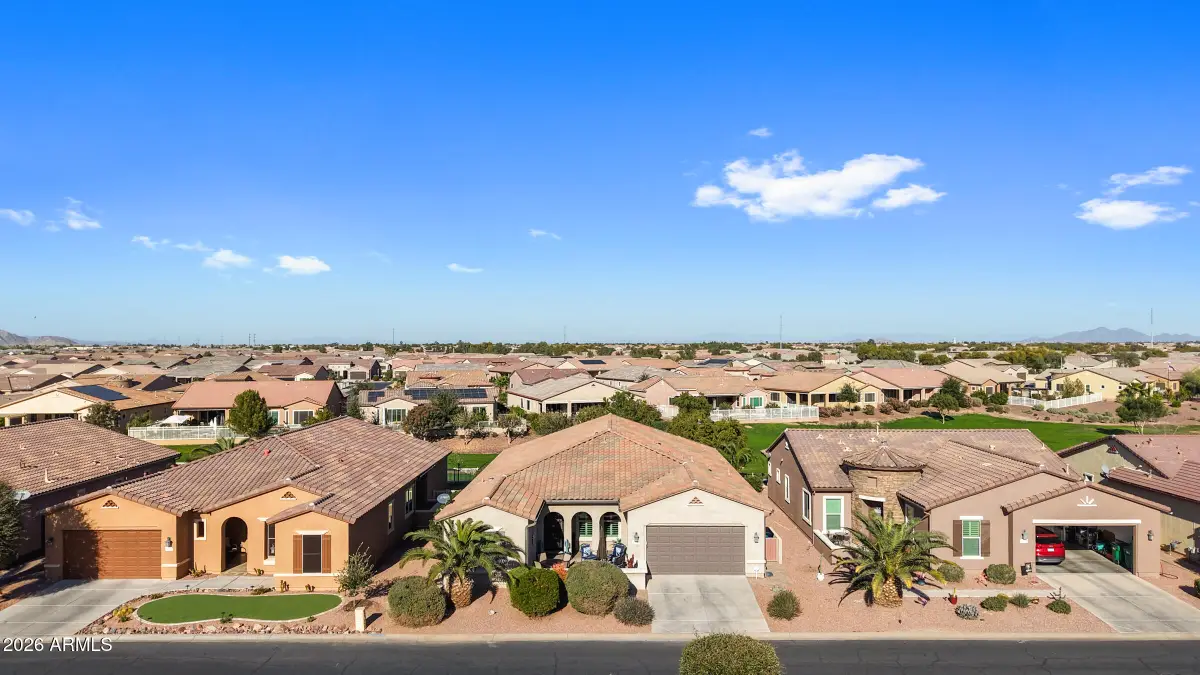 41744 W Cribbage Road, Maricopa, AZ 85138 - #1