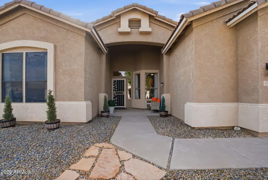 8541 E Neville Avenue E, Mesa, AZ 85209 - #2