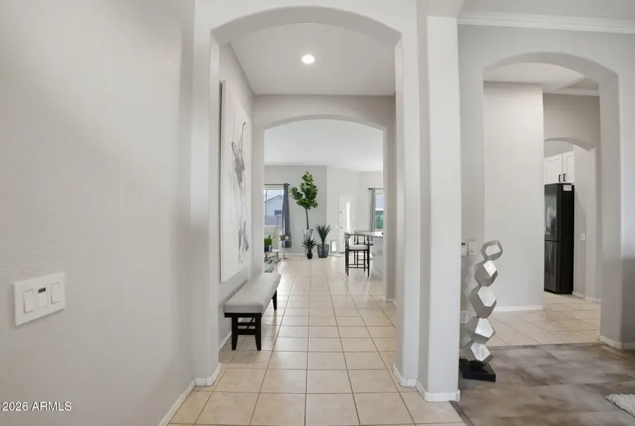 8541 E Neville Avenue E, Mesa, AZ 85209 - #3