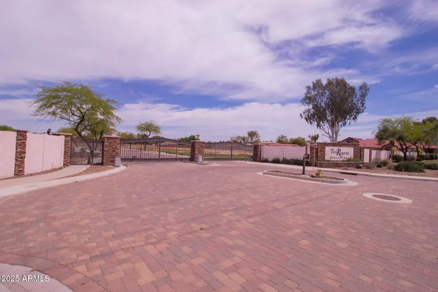 884 N Poinciana Court #5, Gilbert, AZ 85234 - #2