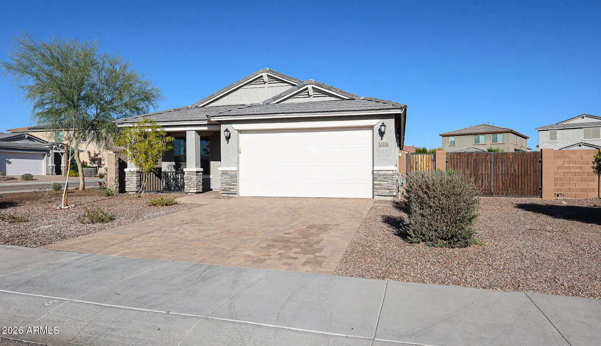 13224 W Cordia Lane, Peoria, AZ 85383 - Image #1