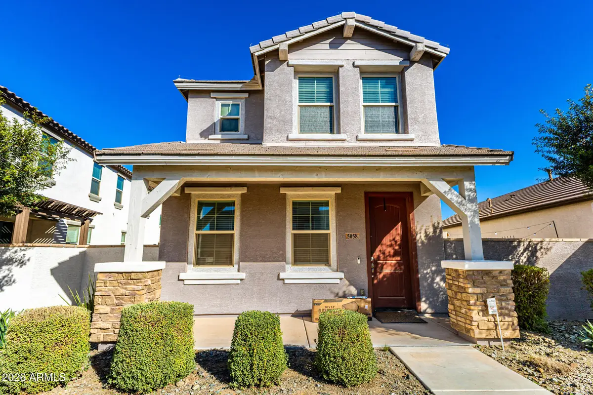 5058 S Chassis --, Mesa, AZ 85212 - Image #1