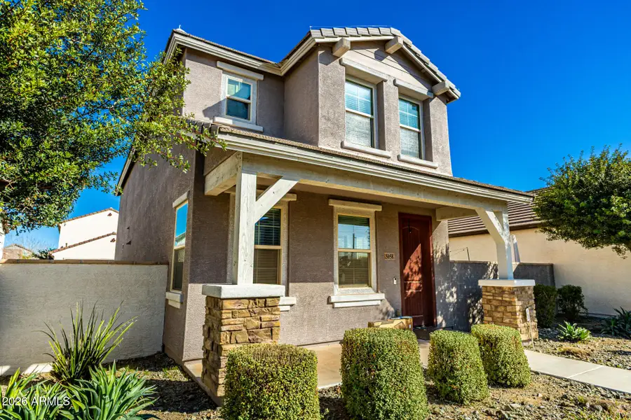 5058 S Chassis --, Mesa, AZ 85212 - Image #3