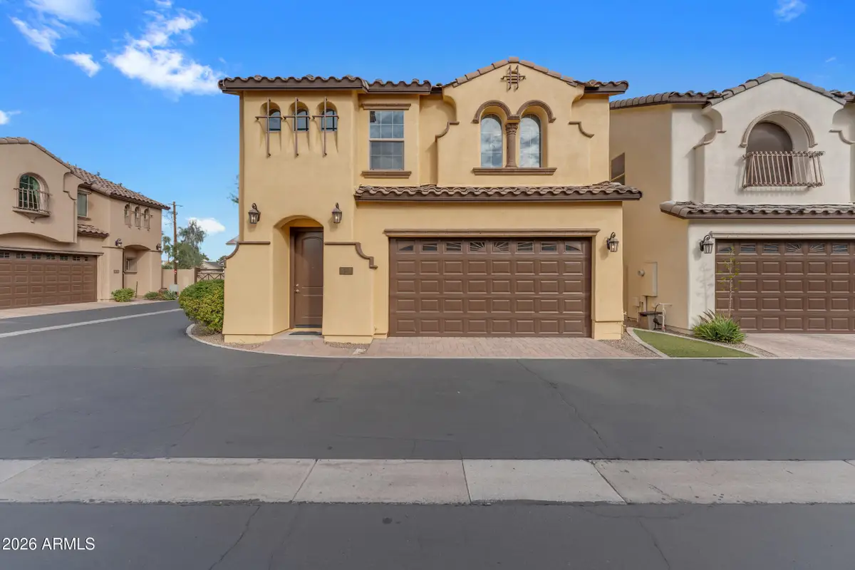 3345 E Pinchot Avenue #12, Phoenix, AZ 85018 - Image #1