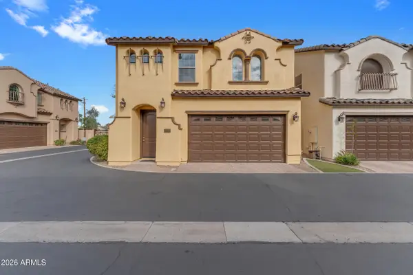 3345 E Pinchot Avenue #12, Phoenix, AZ 85018