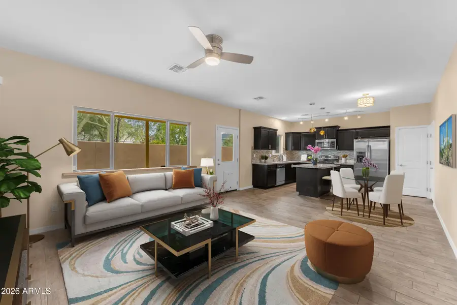 3345 E Pinchot Avenue #12, Phoenix, AZ 85018 - Image #3