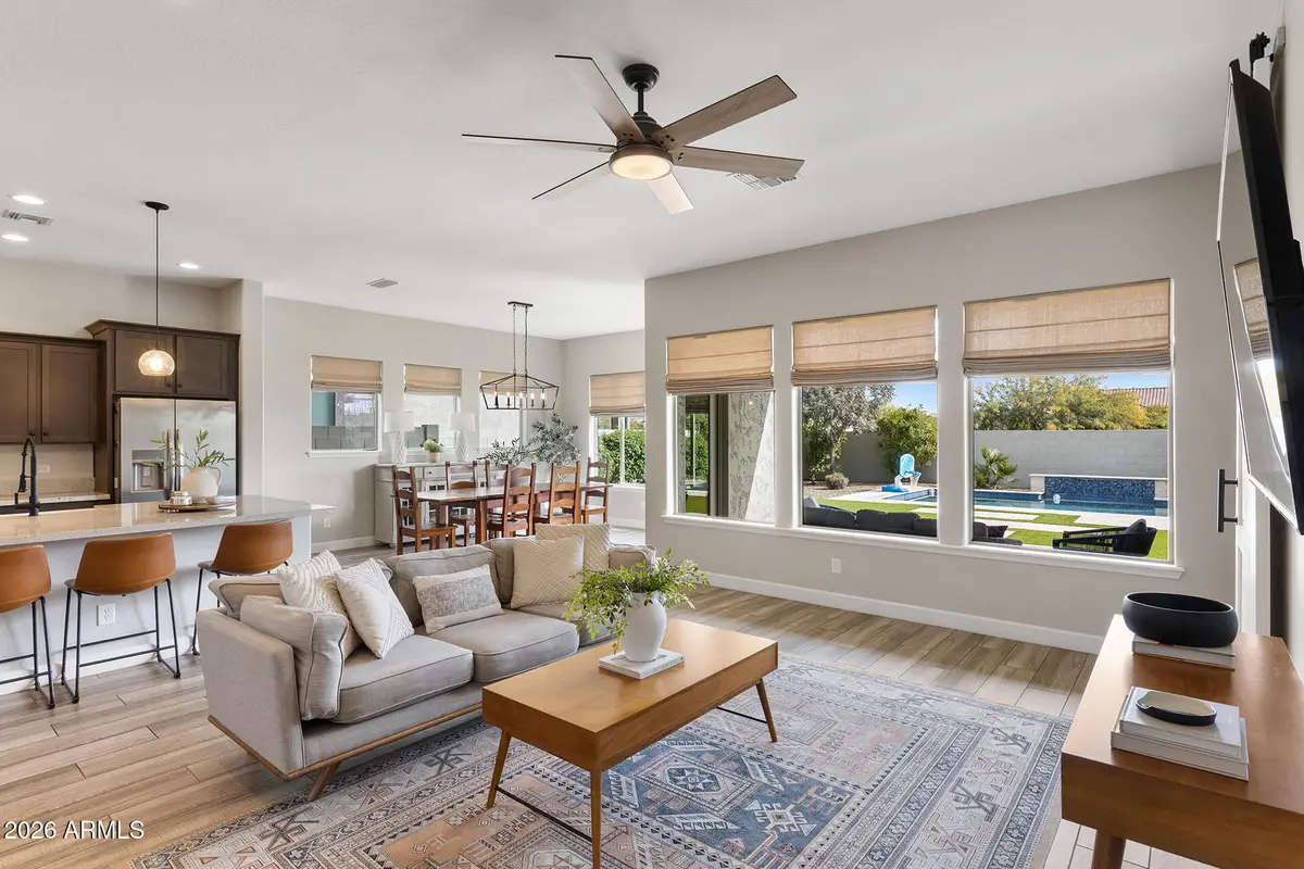 5513 S Coyote Canyon, Mesa, AZ 85212 - Image #1