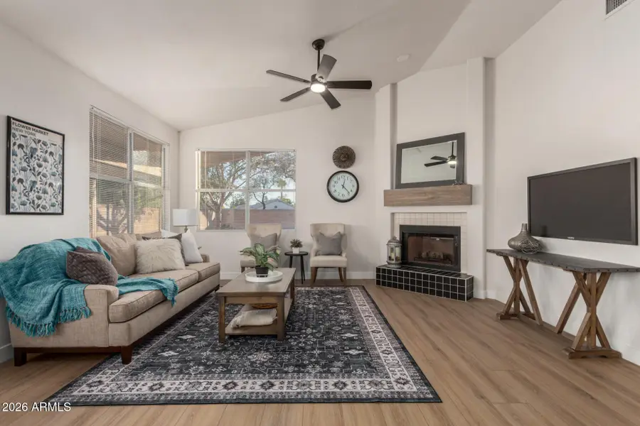 7265 E Lindner Avenue, Mesa, AZ 85209 - Image #3