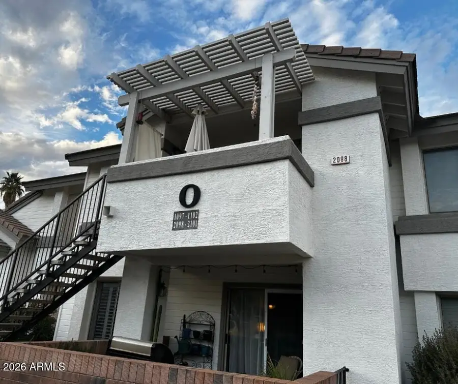 2201 N Comanche Drive #2098, Chandler, AZ 85224 - Image #2