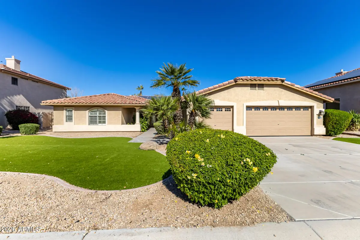 13616 W Reade Avenue, Litchfield Park, AZ 85340 - #1