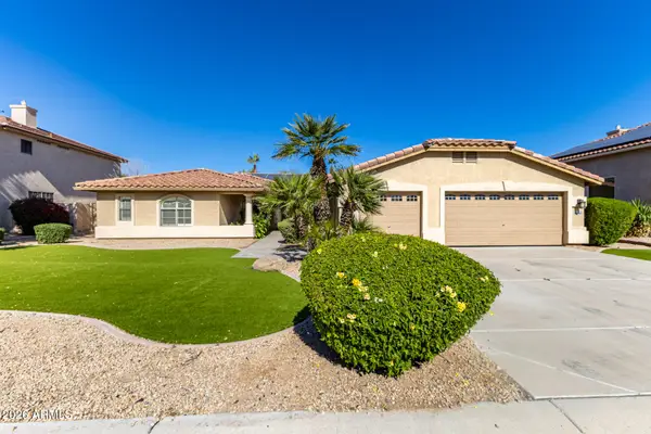 13616 W Reade Avenue, Litchfield Park, AZ 85340