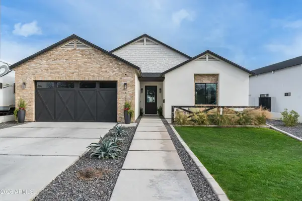 4223 N 41st Place, Phoenix, AZ 85018