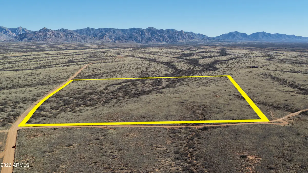 Lot 84 E Tom Jeffords Drive #84, Saint David, AZ 85630 - #1