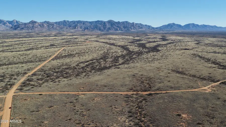 Lot 84 E Tom Jeffords Drive #84, Saint David, AZ 85630 - #2