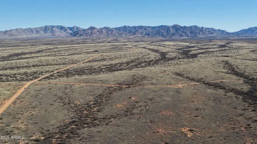 Lot 84 E Tom Jeffords Drive #84, Saint David, AZ 85630 - #3