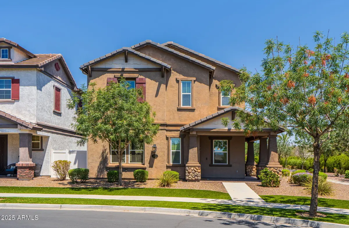 2635 S 107th Street, Mesa, AZ 85209 - #1