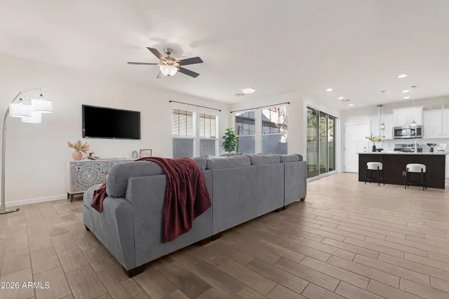 2635 S 107th Street, Mesa, AZ 85209 - #3