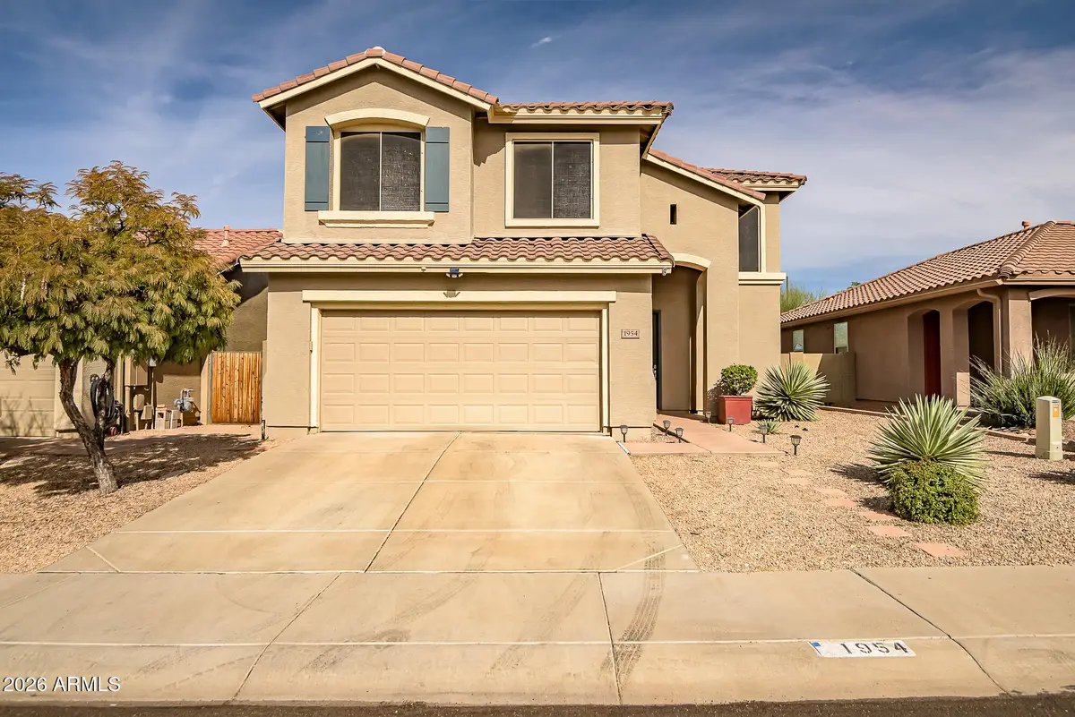 1954 W Kuralt Drive, Anthem, AZ 85086 - Image #1