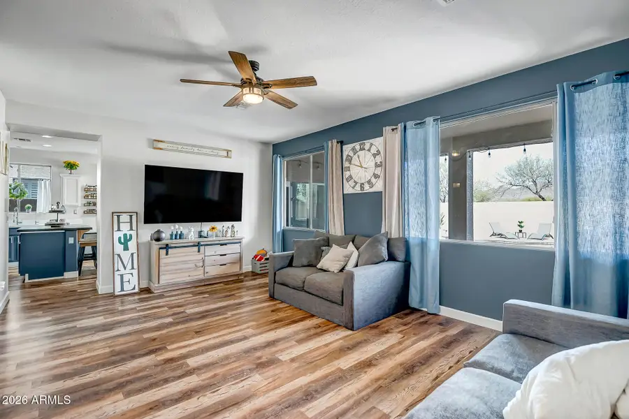 1954 W Kuralt Drive, Anthem, AZ 85086 - Image #2