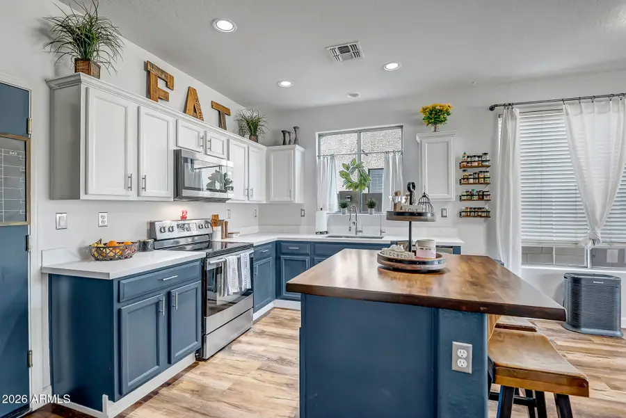 1954 W Kuralt Drive, Anthem, AZ 85086 - Image #3