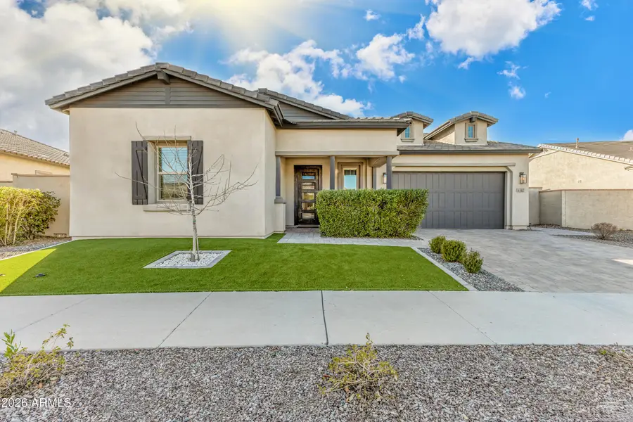 4162 S Zephyr --, Mesa, AZ 85212 - #2