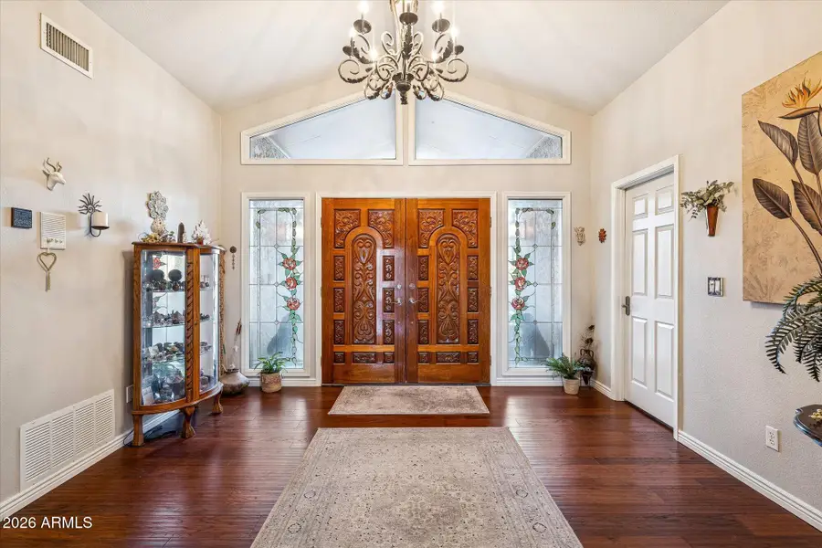 19127 E Wiki Way, Rio Verde, AZ 85263 - #2