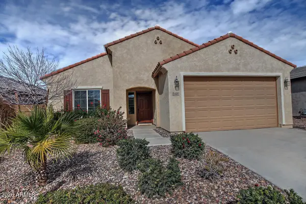 5484 W Patriot Way, Florence, AZ 85132