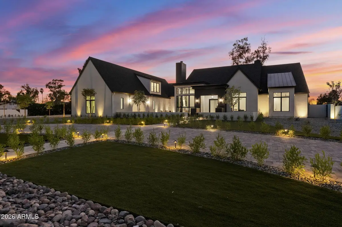 11636 N Oakhurst Way, Scottsdale, AZ 85254 - Image #1