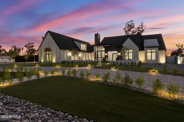 11636 N Oakhurst Way, Scottsdale, AZ 85254