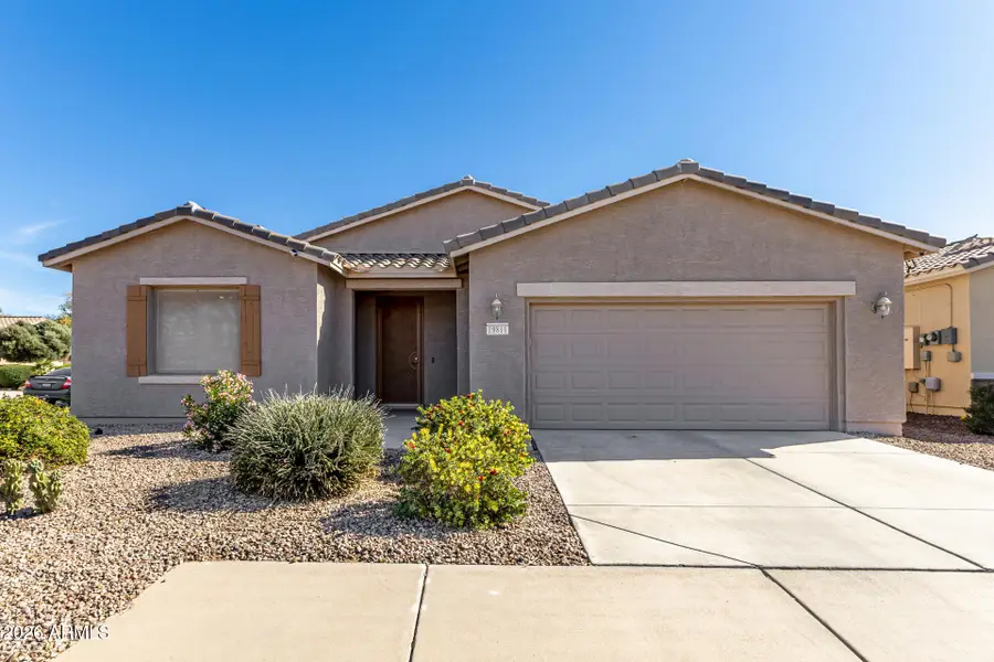 19811 N Flamingo Road, Maricopa, AZ 85138 - #2