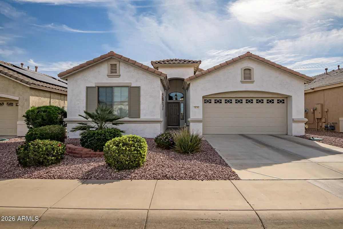 18145 W Buena Vista Drive, Surprise, AZ 85374 - Image #1