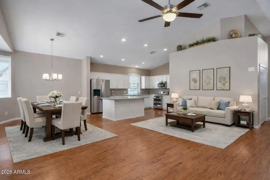 18145 W Buena Vista Drive, Surprise, AZ 85374 - Image #2