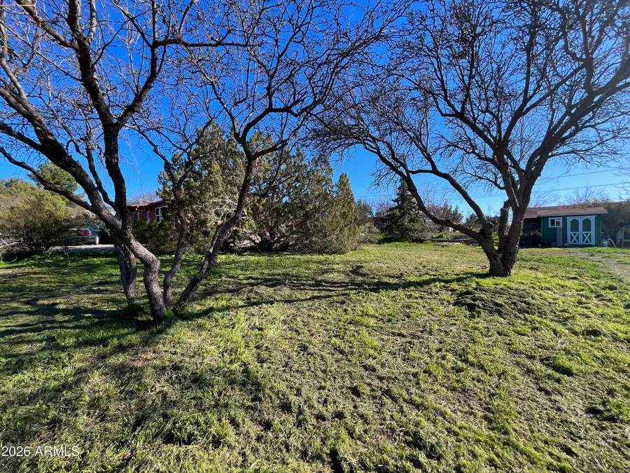 4745 E Cedar Drive, Rimrock, AZ 86335 - #2