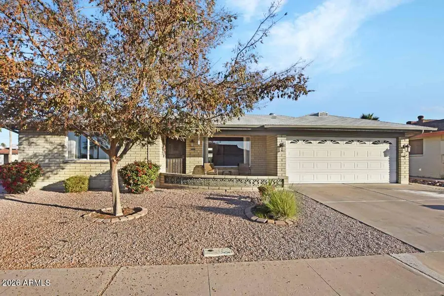 4604 E Crescent Avenue, Mesa, AZ 85206 - Image #2