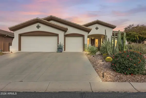 41712 N Golf Crest Road, Anthem, AZ 85086