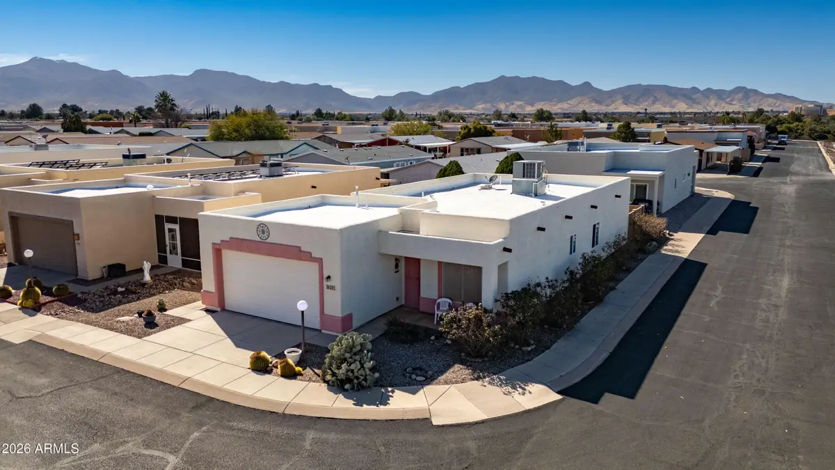 232 S Clubhouse Lane, Sierra Vista, AZ 85635 - #1