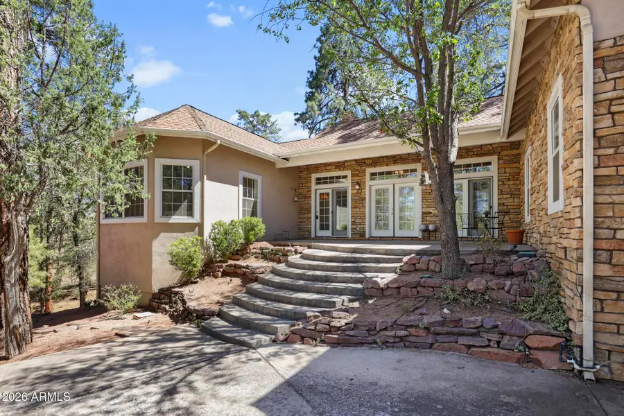864 E Highline Drive, Payson, AZ 85541 - #2